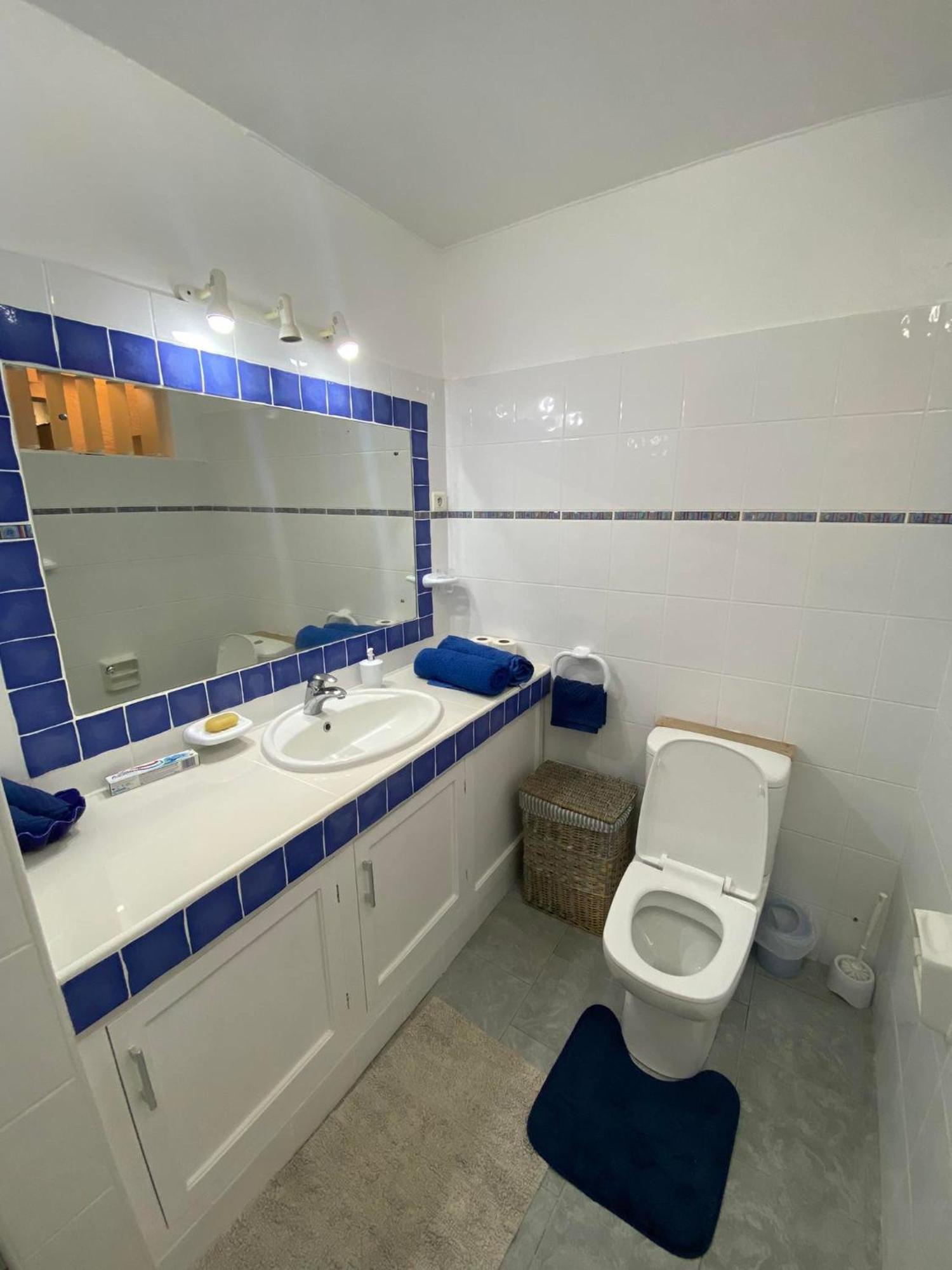 Islands View - Mazor Beach Villas Grand-Gaube Zimmer foto