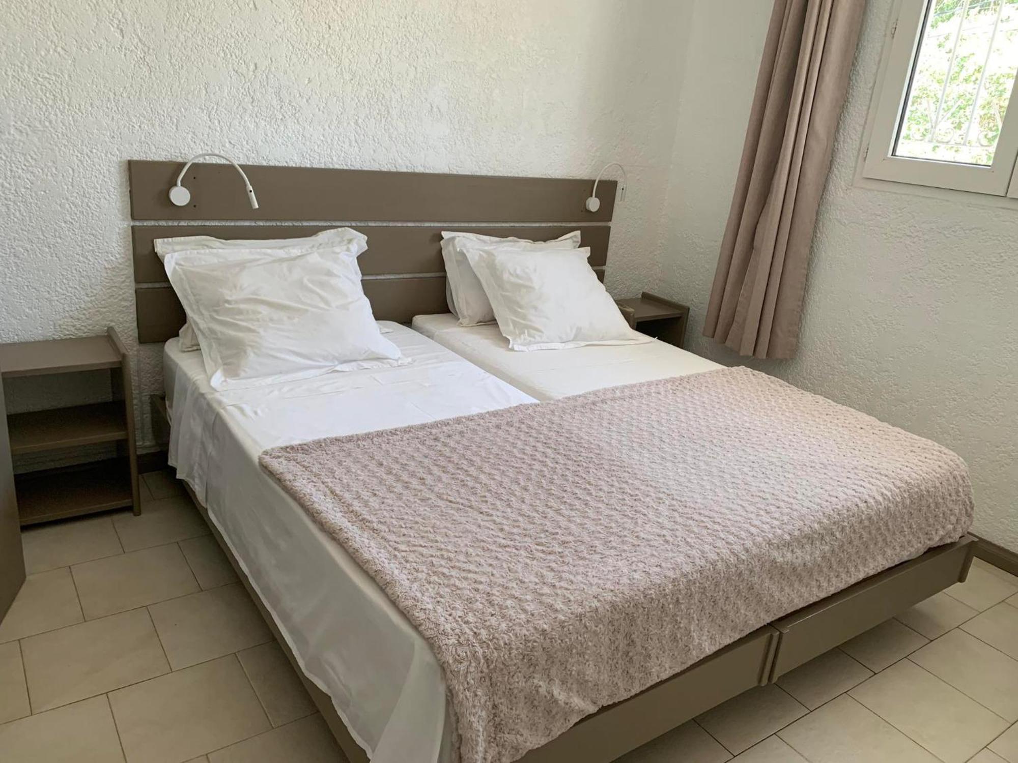Islands View - Mazor Beach Villas Grand-Gaube Zimmer foto