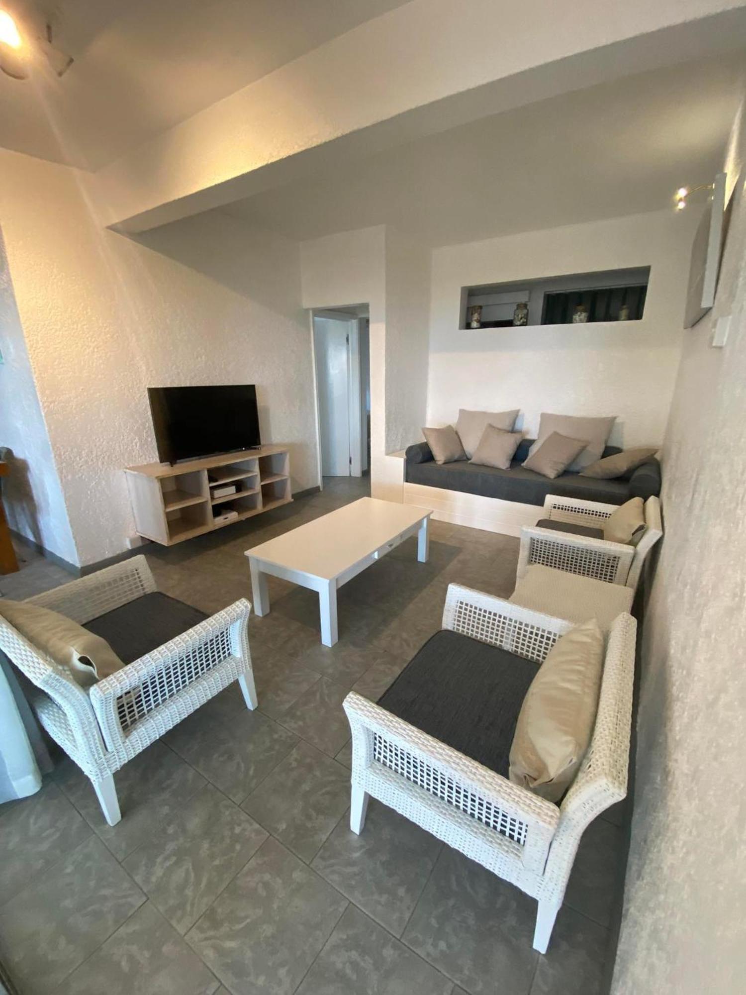 Islands View - Mazor Beach Villas Grand-Gaube Zimmer foto