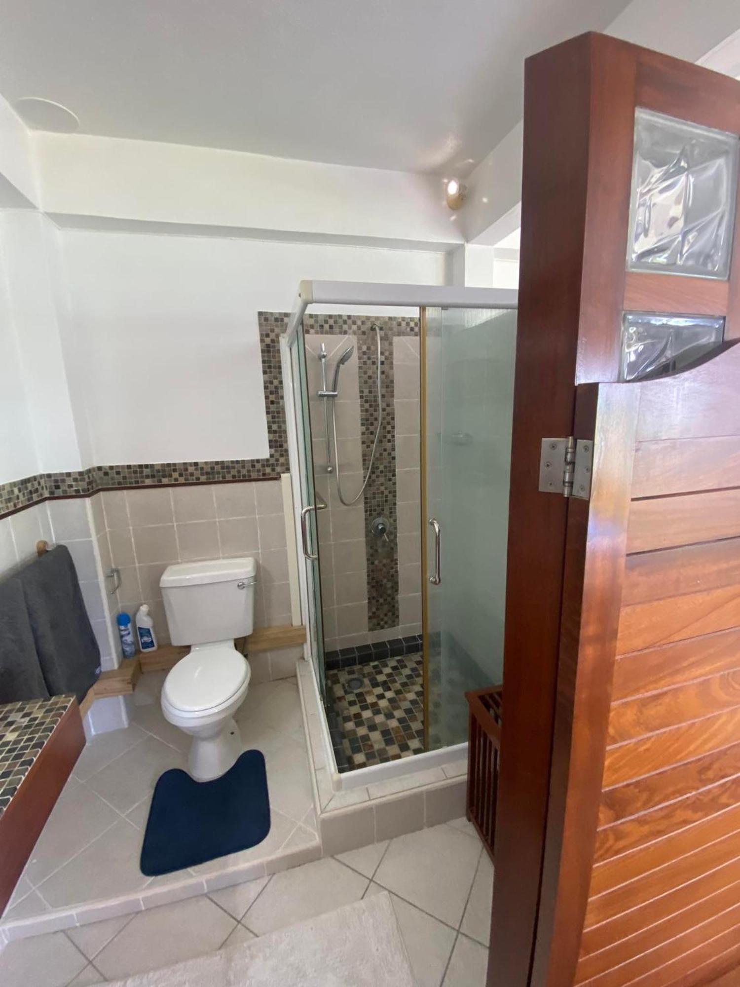 Islands View - Mazor Beach Villas Grand-Gaube Zimmer foto